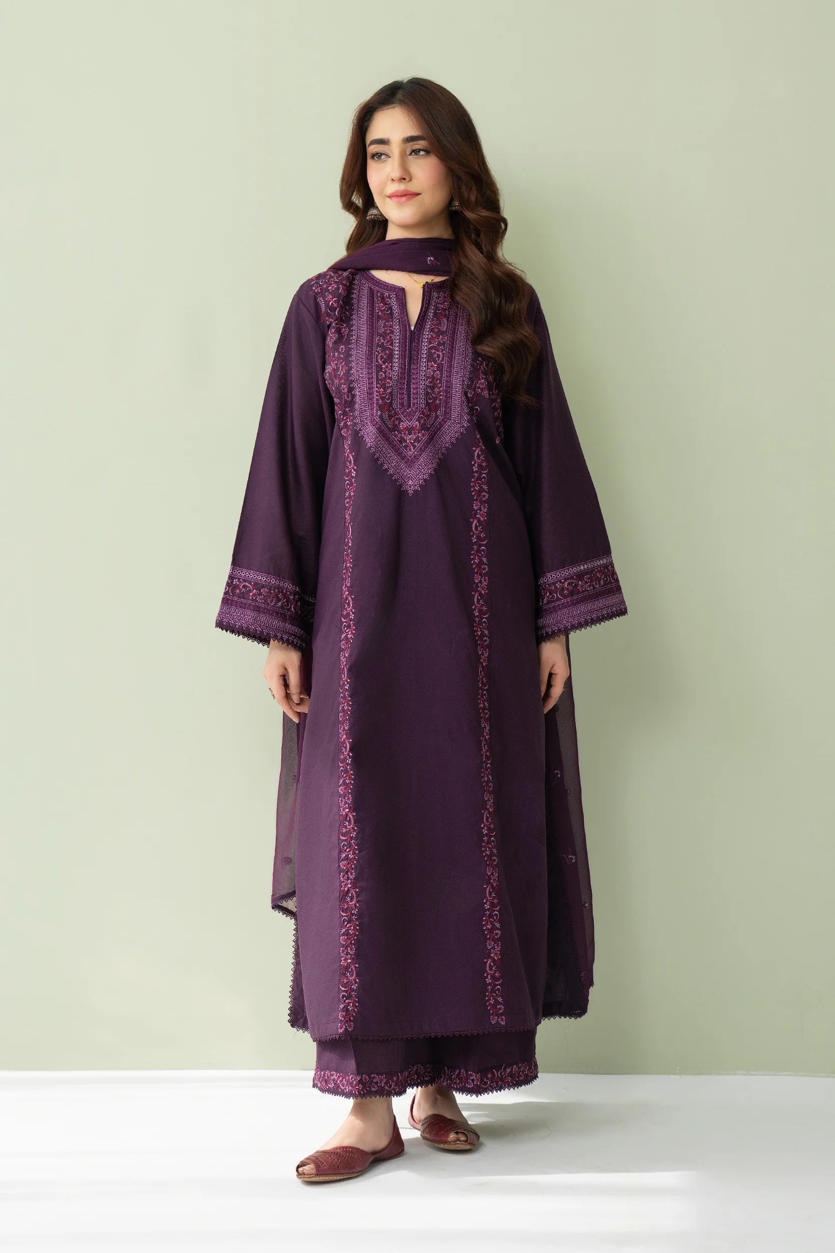 Anaya 3PC