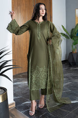 Naureena 3PC