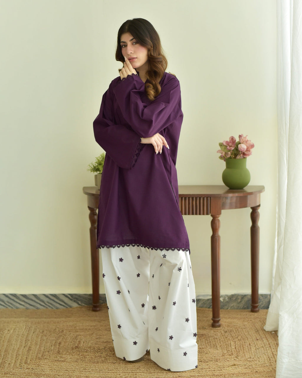 Sabina set