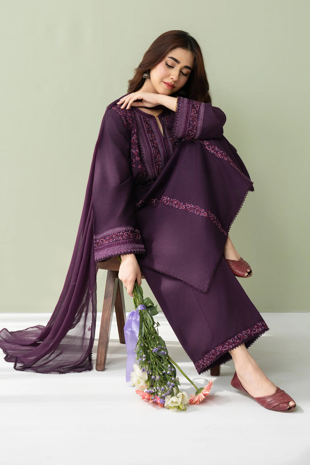Anaya 3PC