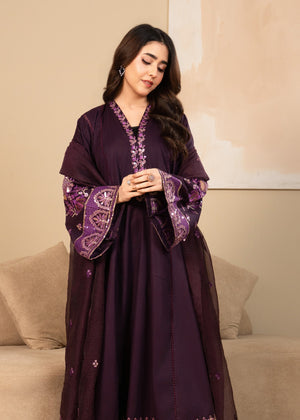Deep Purple 3pc