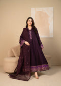 Deep Purple 3pc