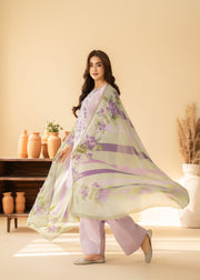 Mehru 3pc