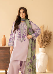 Mehru 3pc
