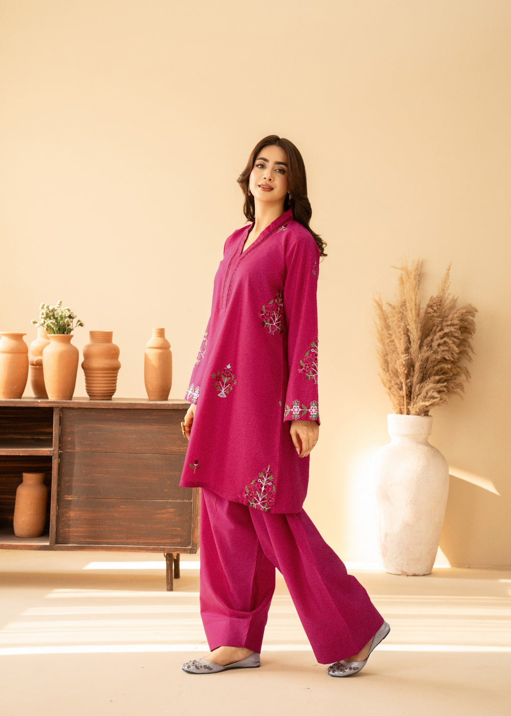 Pinkish 2pc