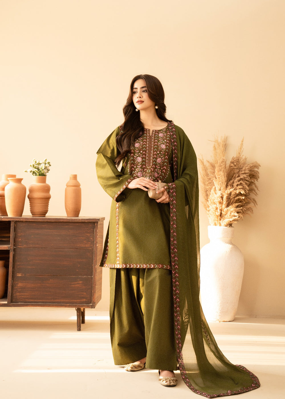 Gul 3pc