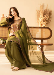 Gul 3pc