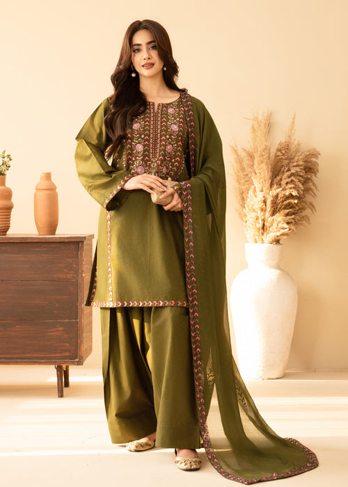 Gul 3pc