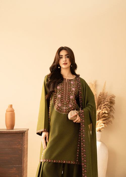 Gul 3pc