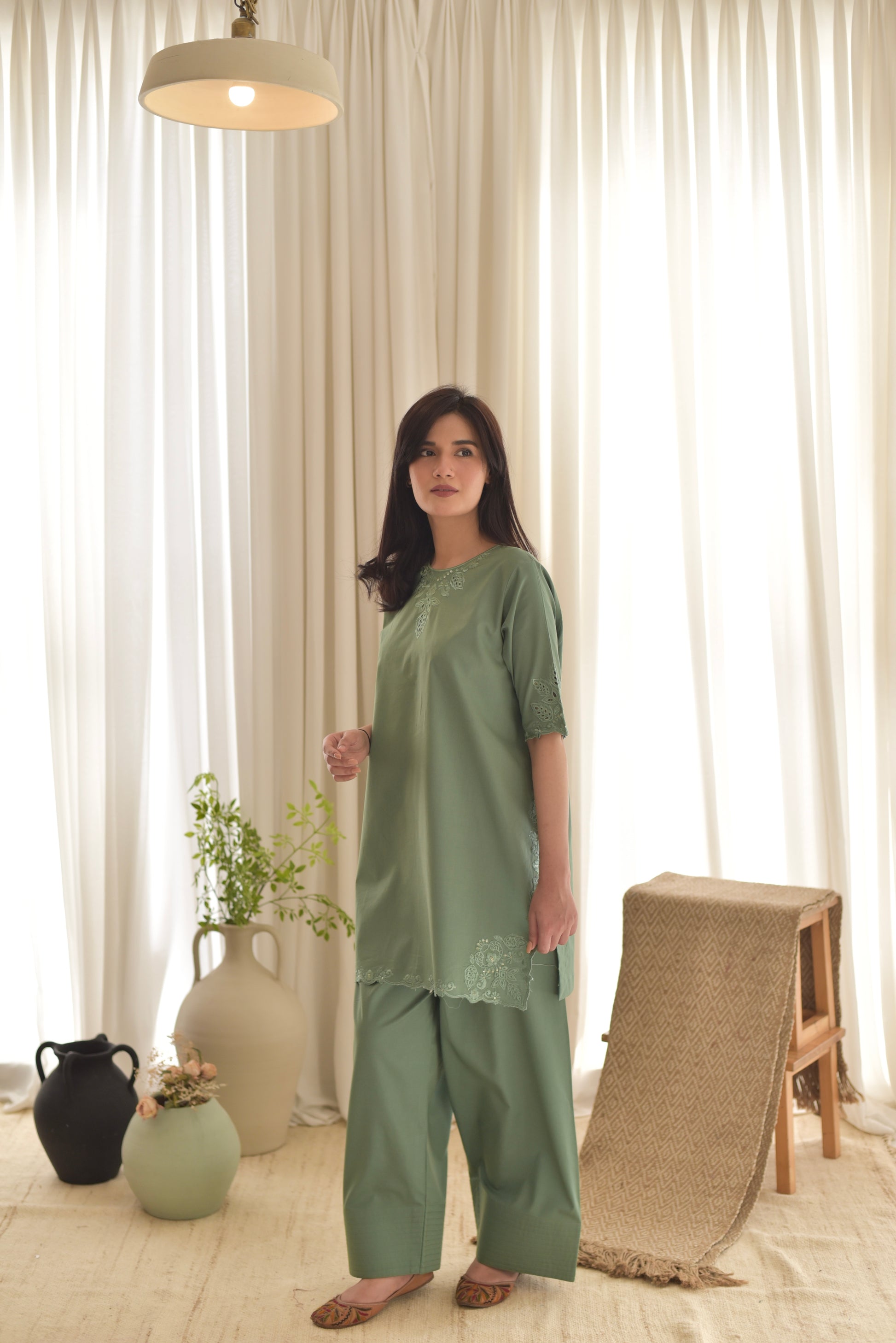 Rumi set