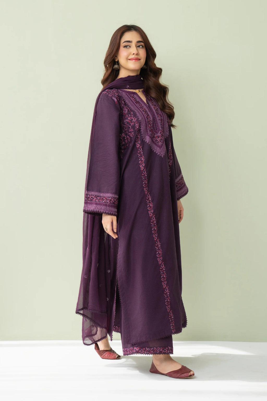 Anaya 3PC