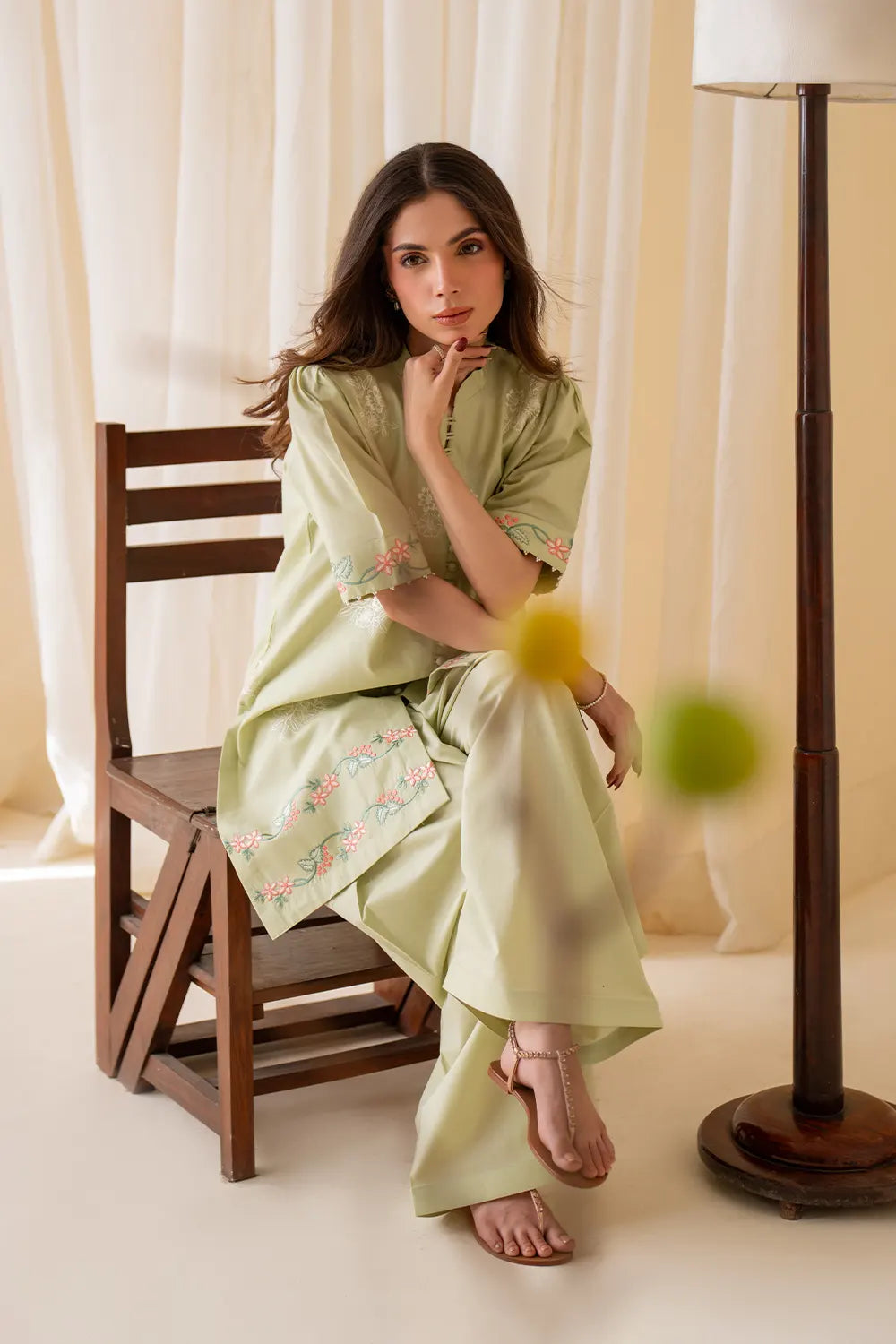 Anaya 3PC