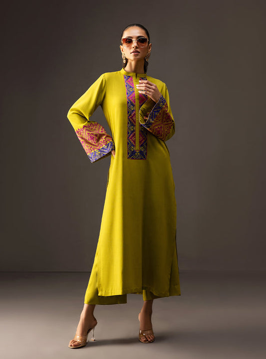 Soha 2PC