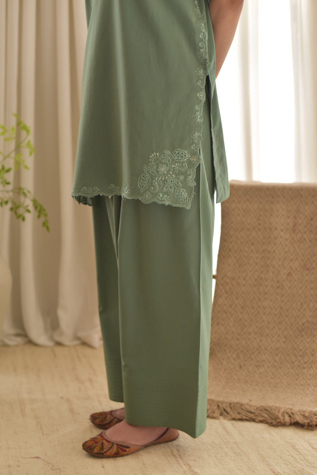 Rumi set
