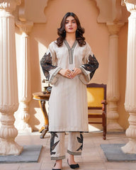 Denali Classy 2-Piece Kurta Set