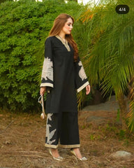 Denali Classy 2-Piece Kurta Set