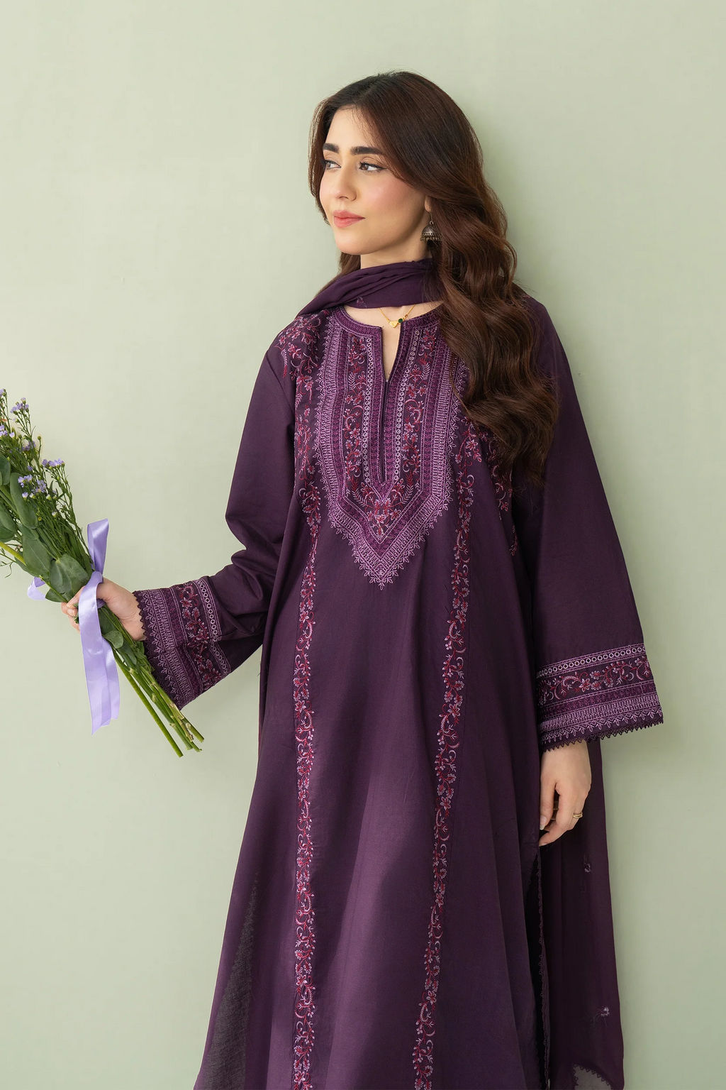 Anaya 3PC