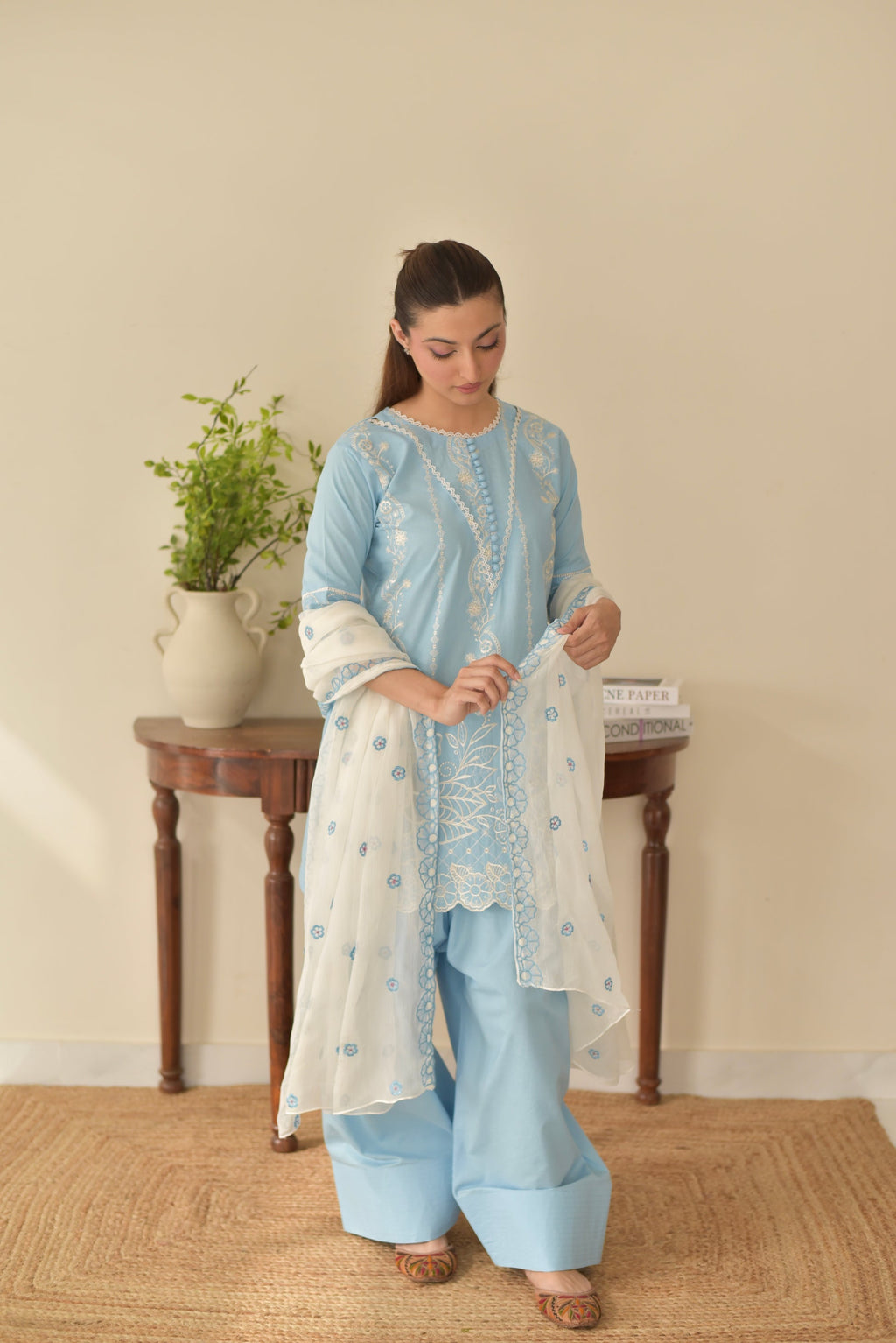 Tara 3pc