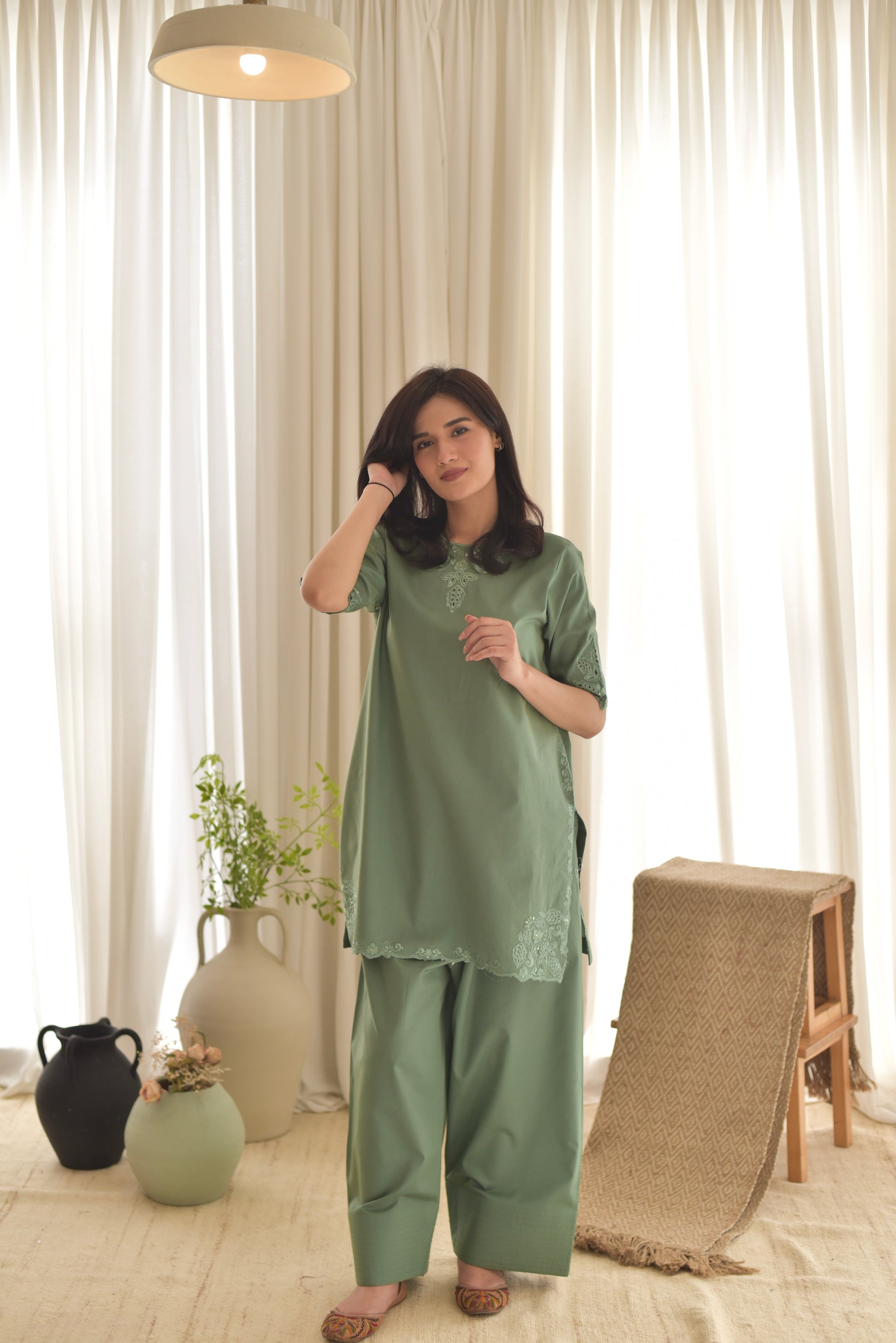 Rumi set
