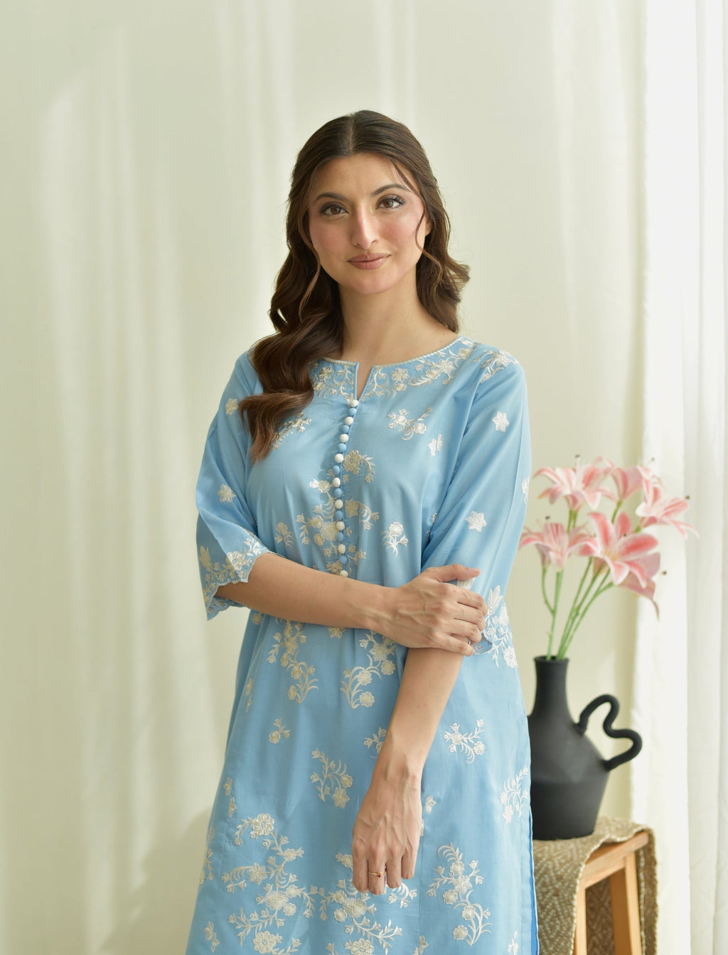 SKY FARSHI SET
