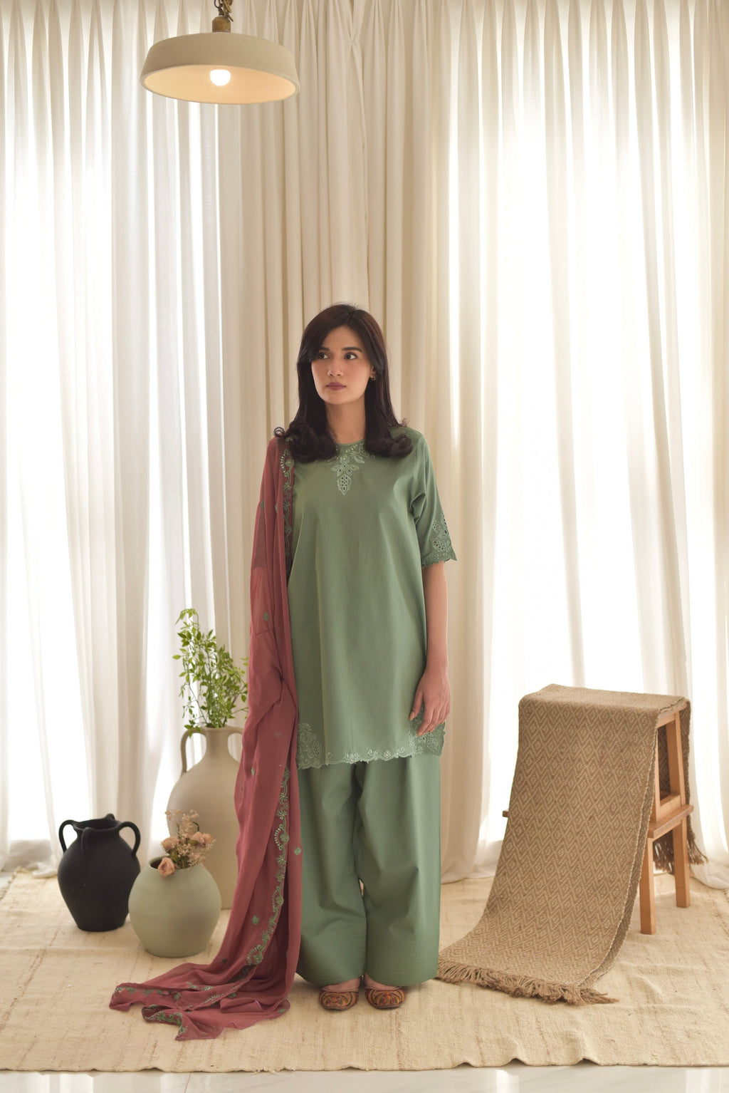 Rumi set