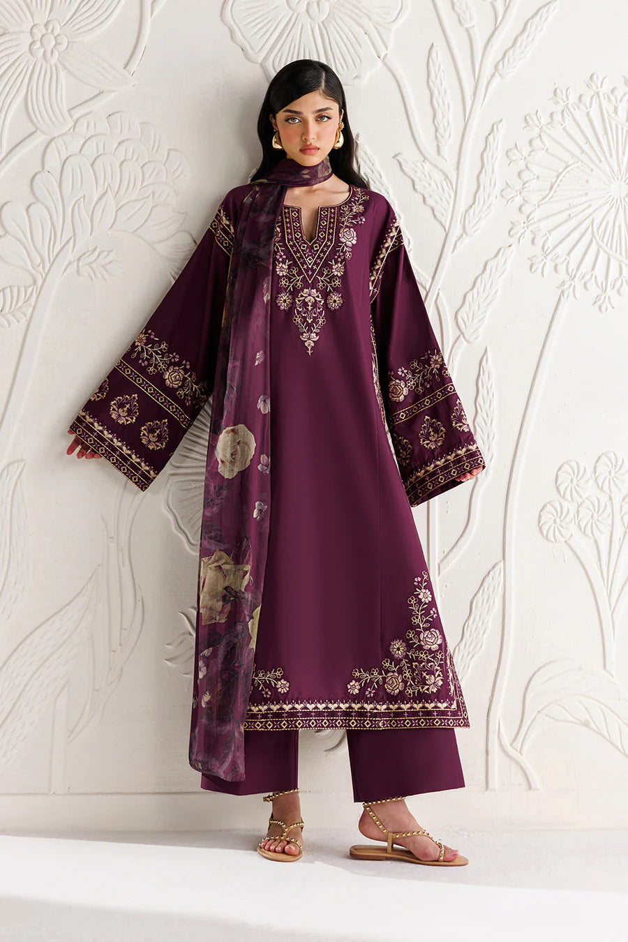 MEHER 3PC