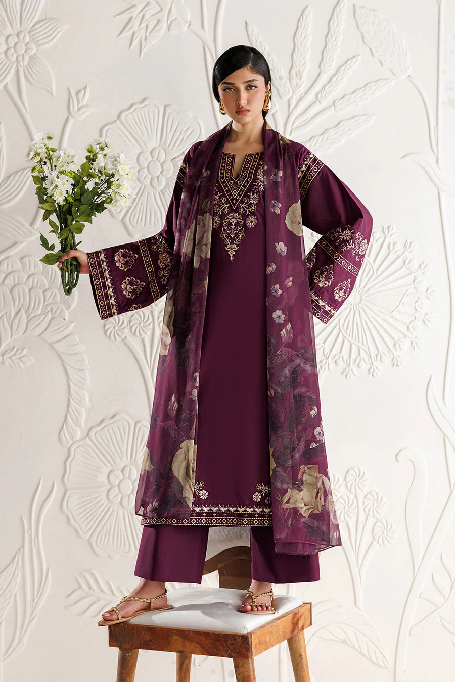 MEHER 3PC