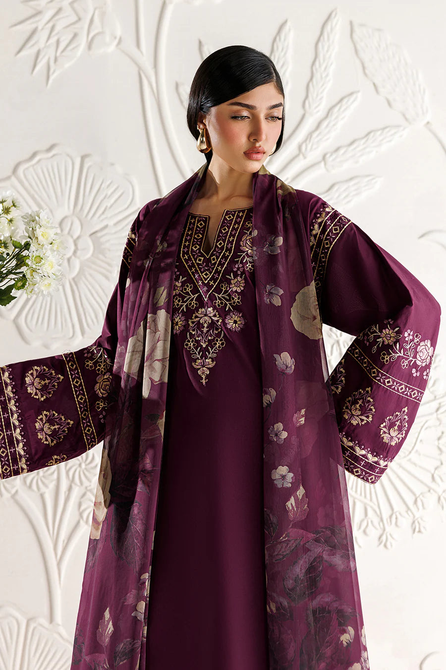 MEHER 3PC
