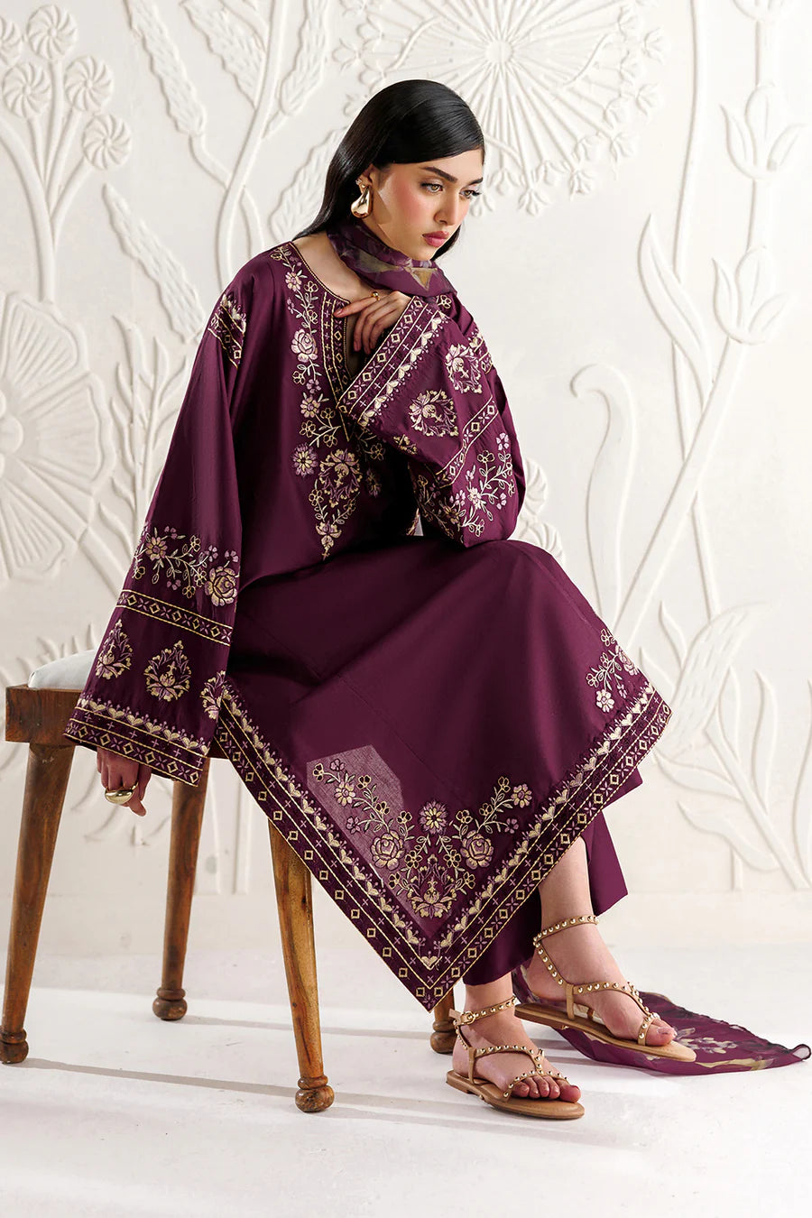 MEHER 3PC