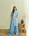 SKY FARSHI SET