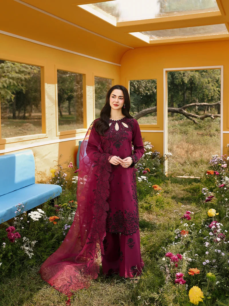 Cherry Elegance 3PC