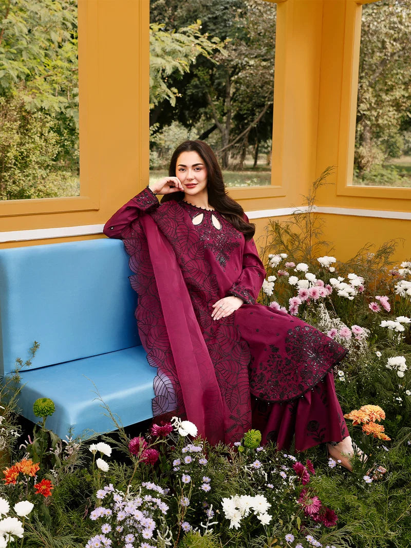 Cherry Elegance 3PC