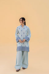 Sky Blue 2PC