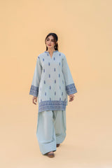 Sky Blue 2PC