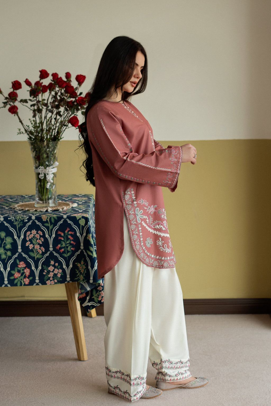 Zircon 2pc