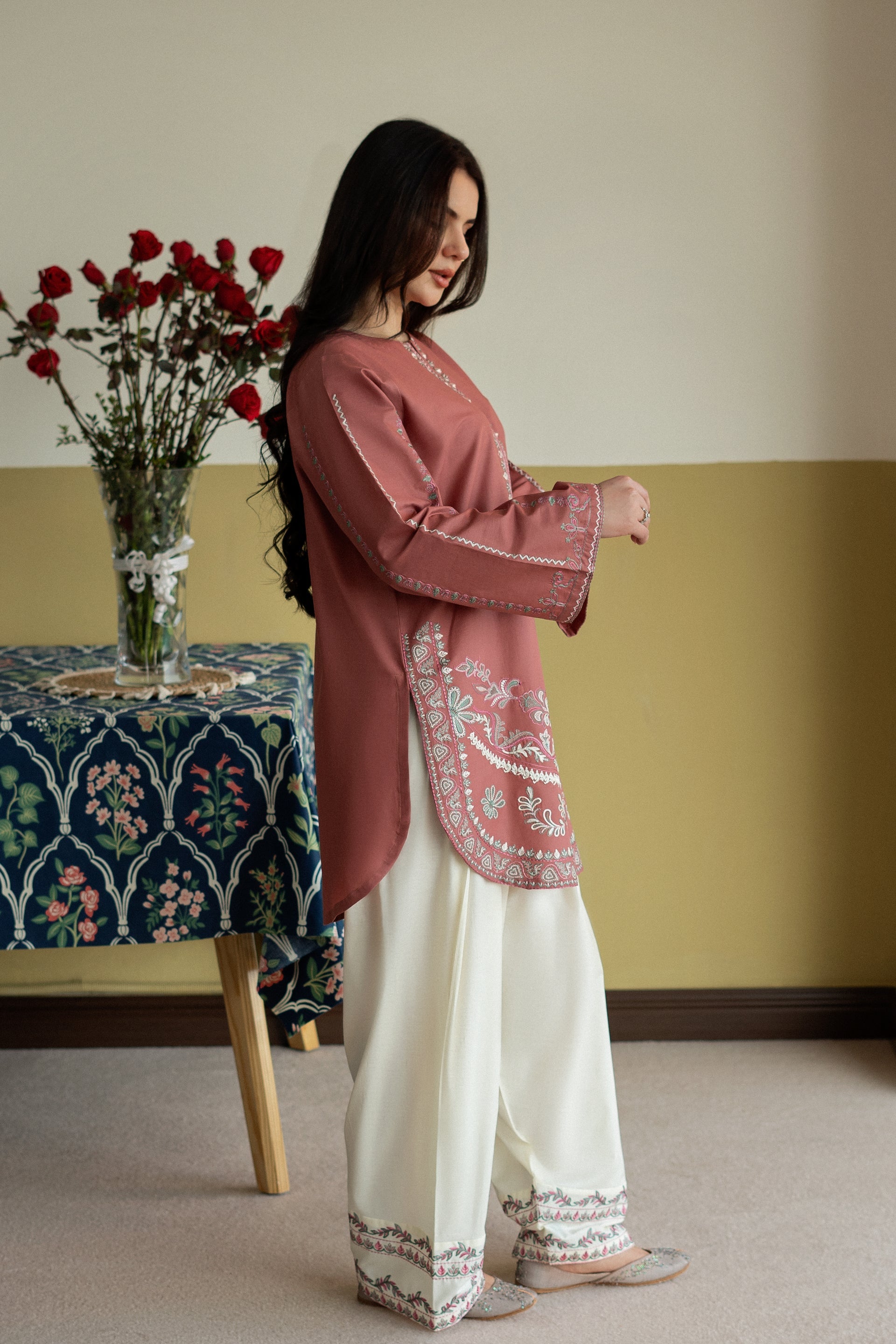 Zircon 2pc