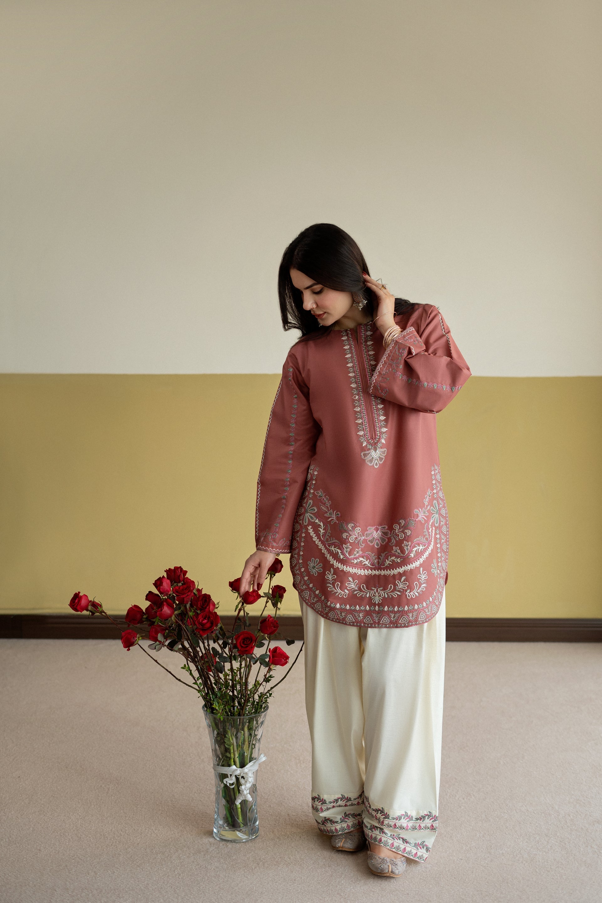 Zircon 2pc