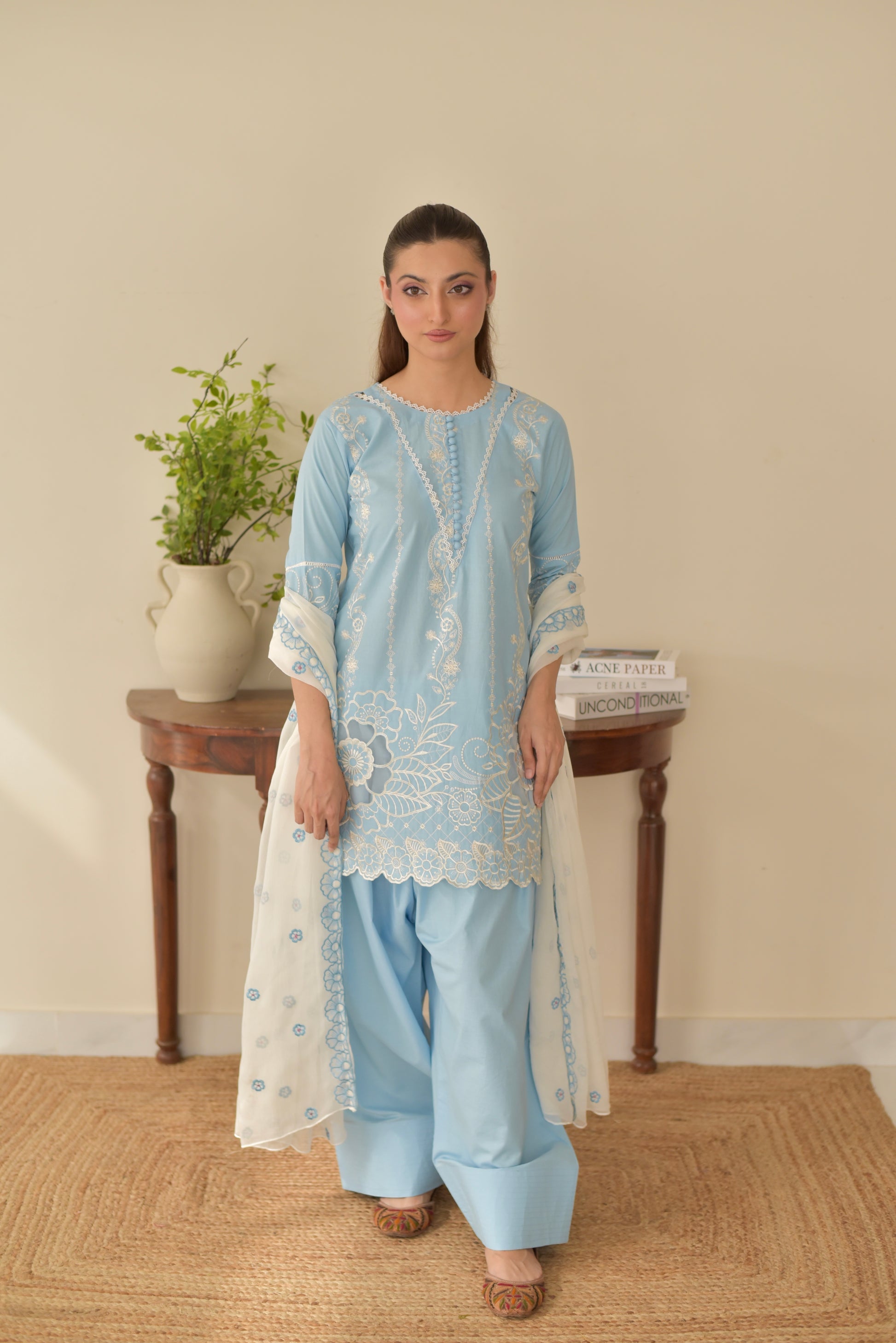 Tara 3pc