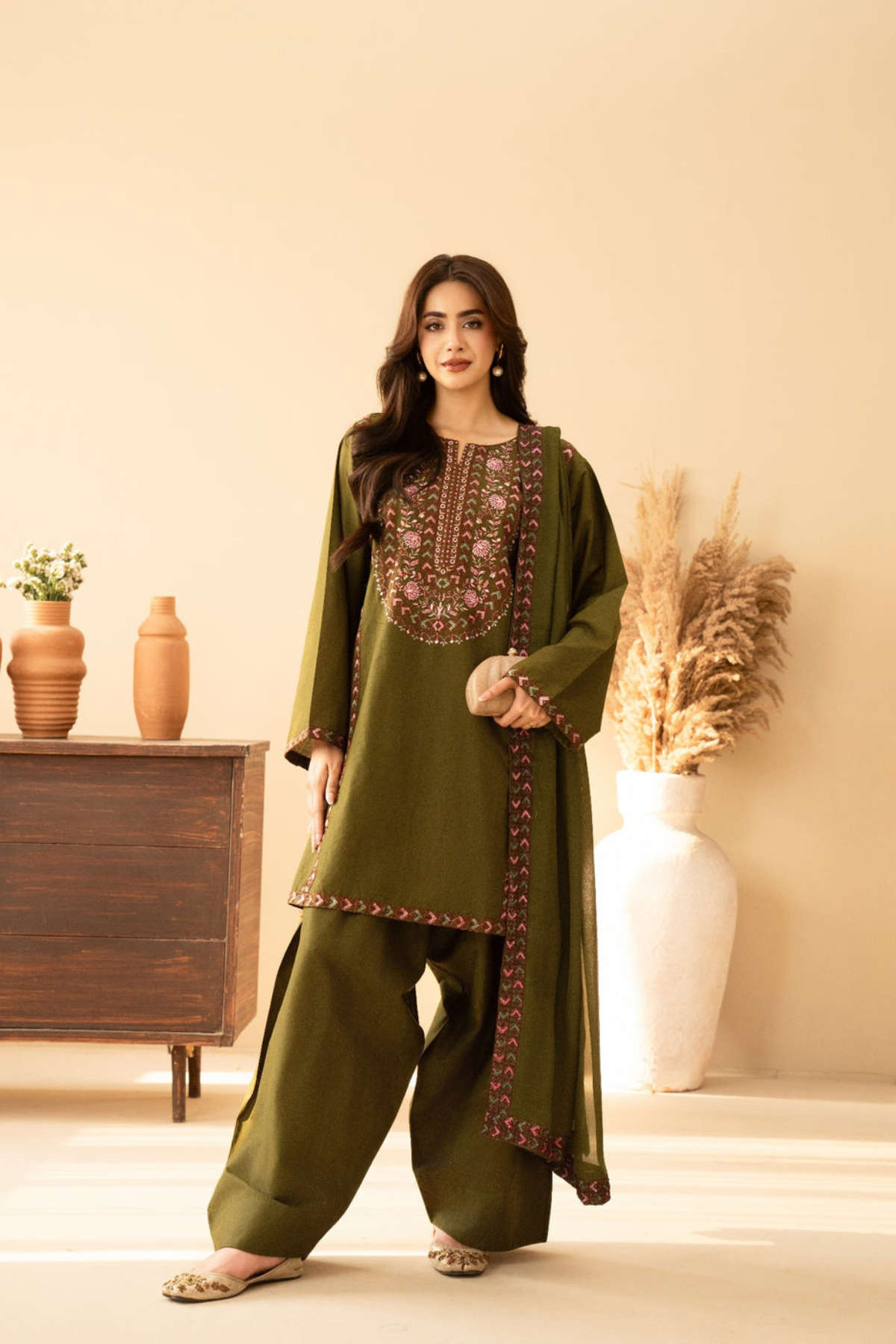 Gul 3pc
