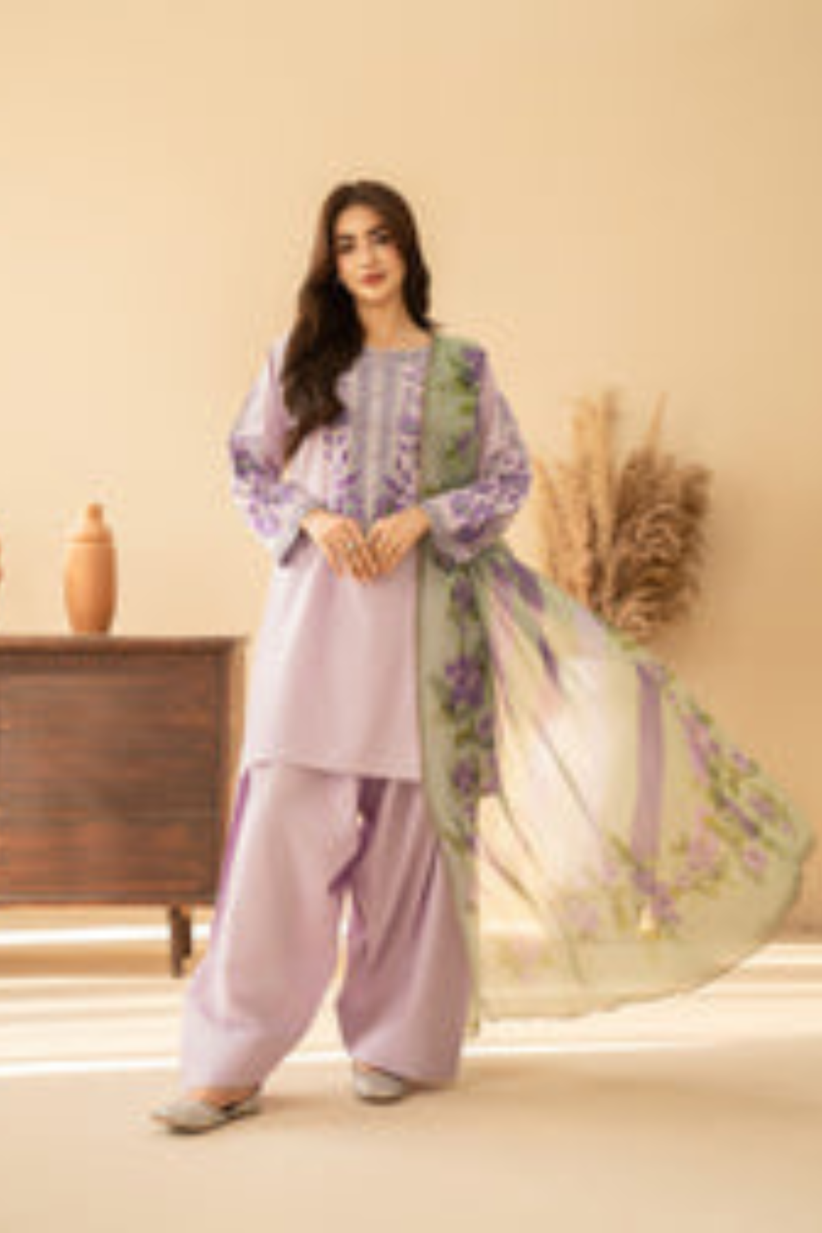 Mehru 3pc