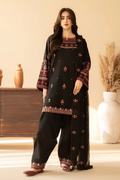 Noir Elegance 3 Piece