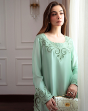 Seafoam Grace 3-Piece