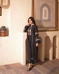Rangooli  2pc