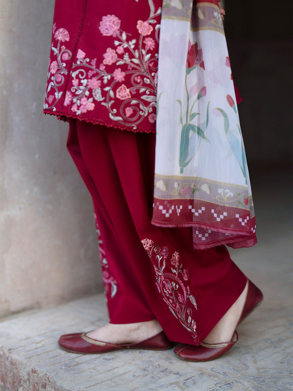 Amal 3pc