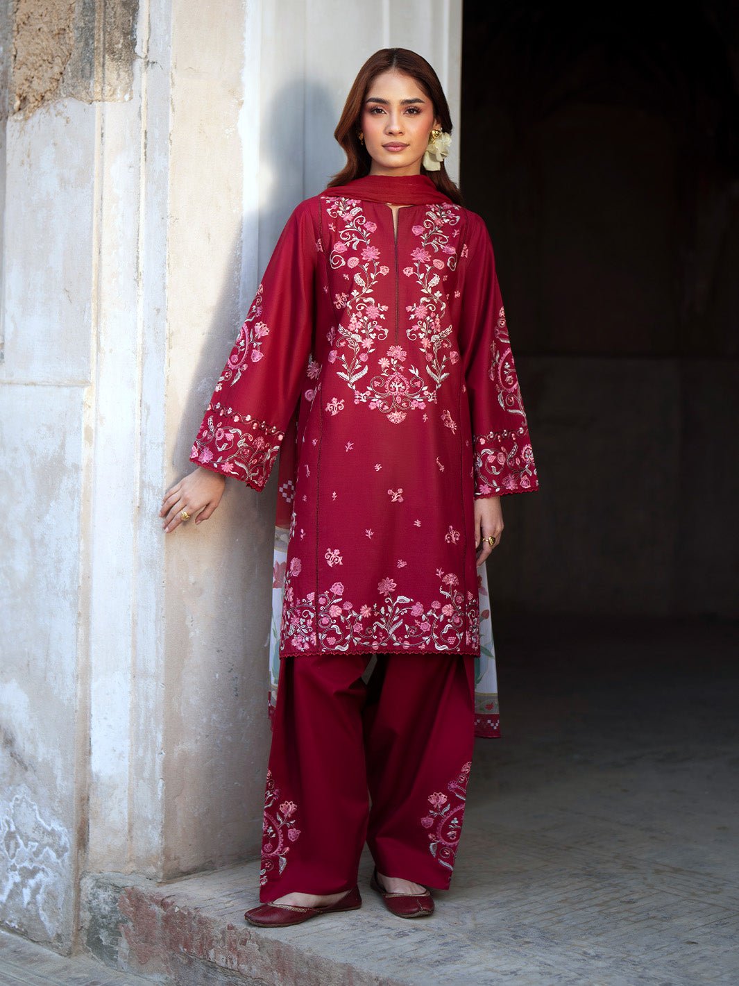 Amal 3pc