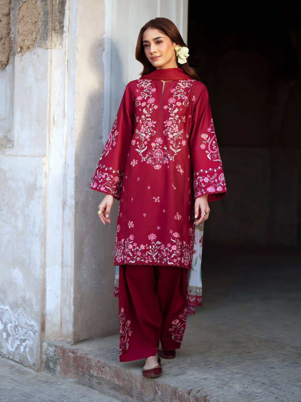 Amal 3pc
