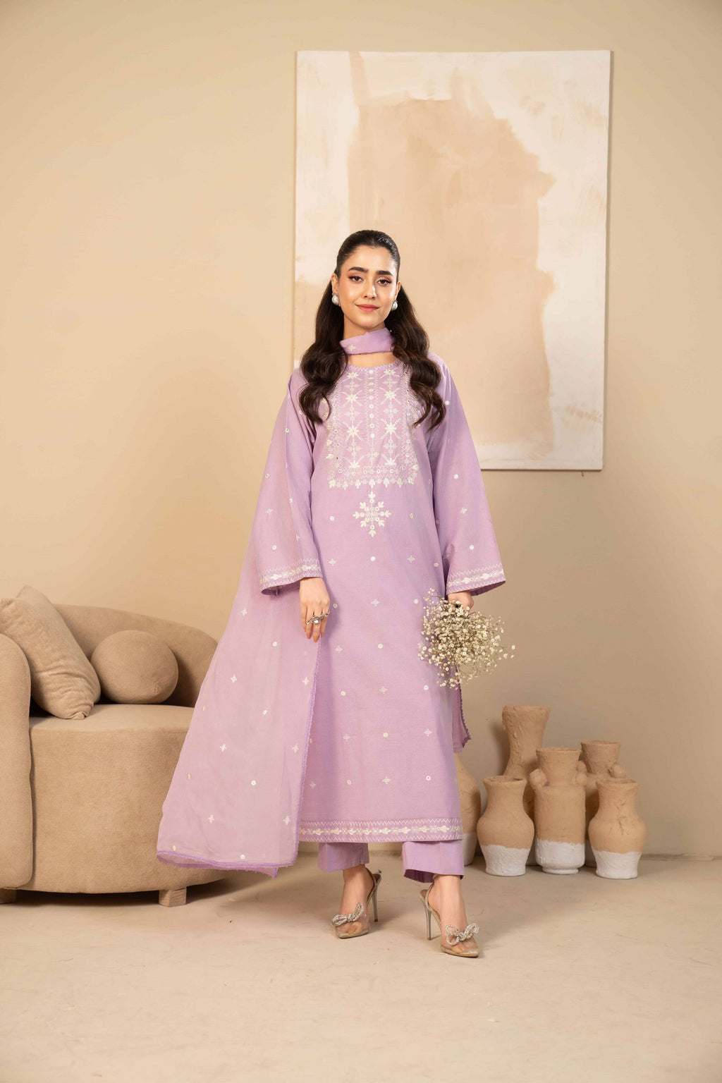 Sabina 3pc