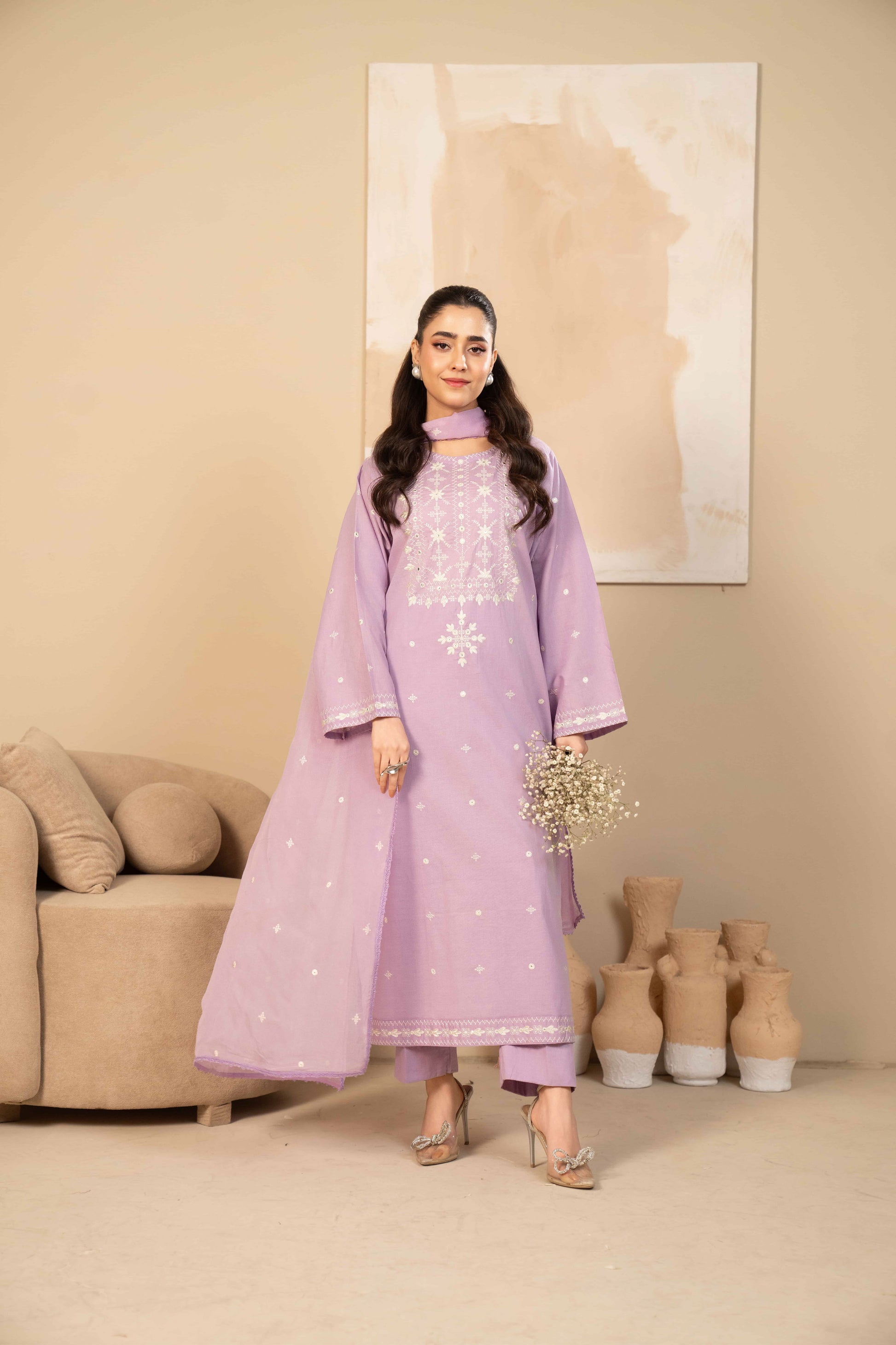 Sabina 3pc