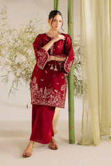 REDISH 2PC