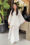 Ivory Élan — 2pc